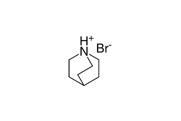 Quinuclidin-1-ium bromide图片