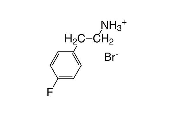 4-Fluoro-phenethylammonium bromide图片