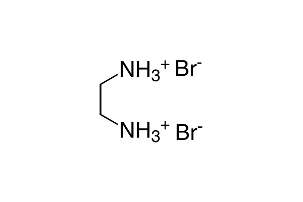 Ethane-1,2-diammonium bromide图片
