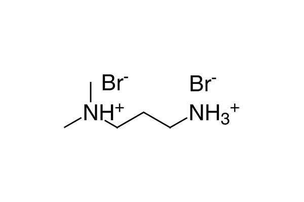 N,N-Dimethyl-1,3-propanediammonium bromide图片