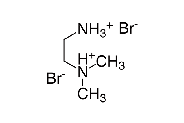 N,N-Dimethylethane-1,2-ethanediammonium bromide图片