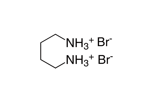 Butane-1,4-diammonium bromide图片