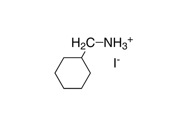Cyclohexylmethylammonium iodide图片