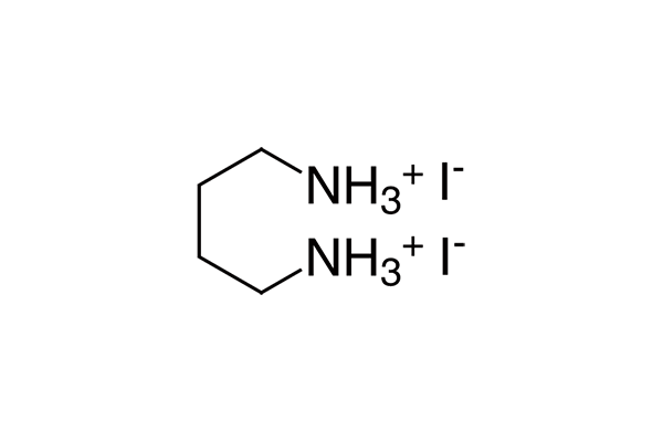 Butane-1,4-diammonium iodide图片