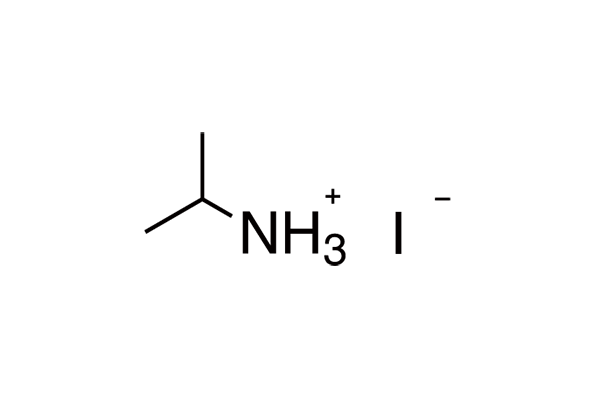 iso-Propylammonium iodide图片