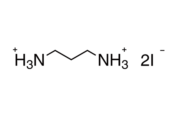 1,3-Diammoniumpropane iodide图片