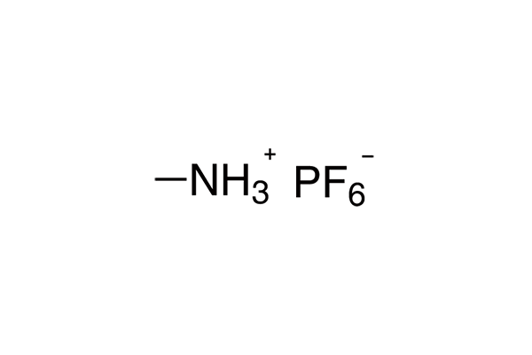 Methylammonium hexafluorophosphate图片