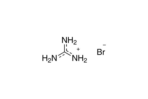 Guanidinium bromide图片