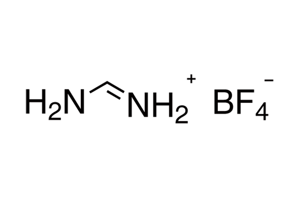 Formamidinium tetrafluoroborate图片