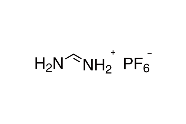 Formamidinium hexafluorophosphate图片