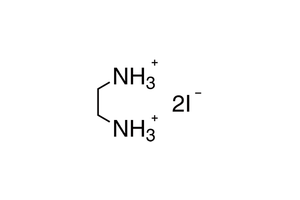 1,2-Diammoniumethane iodide图片