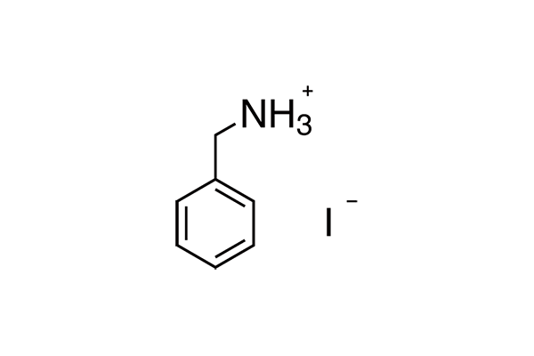 Benzylammonium iodide图片