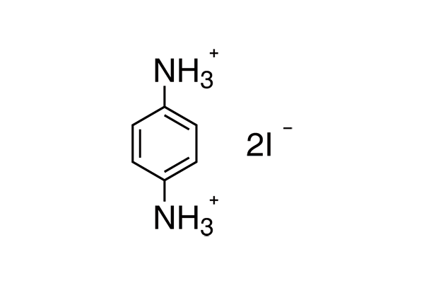 1,4-Benzene diammonium iodide图片