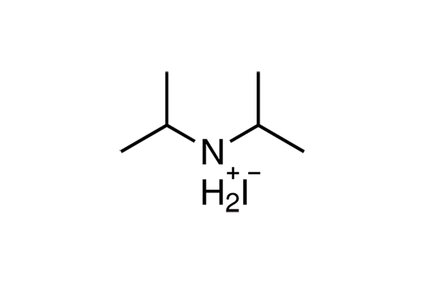 Diisopropylammonium iodide图片
