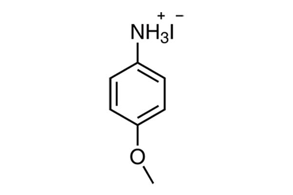 4-Methoxyphenylammonium iodide图片