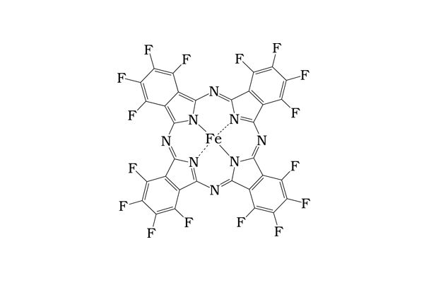 F<sub>16</sub>FePC图片