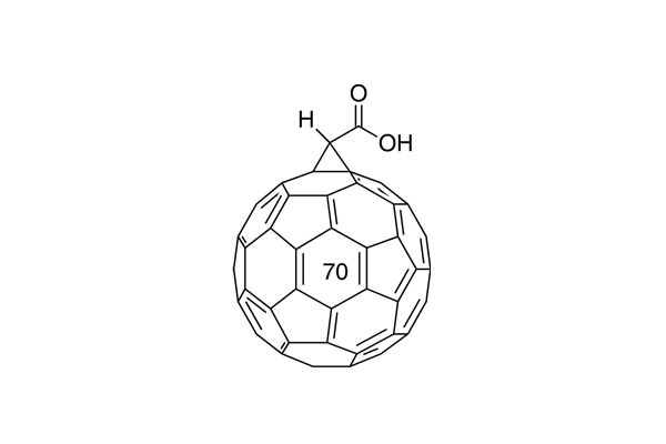 C<sub>70</sub>-COOH图片