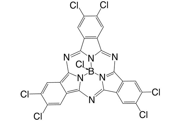 Cl<sub>6</sub>SubPC图片