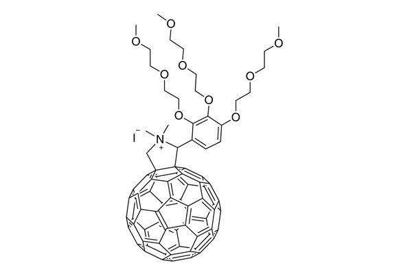 PrC<sub>60</sub>MA Iodide salt图片
