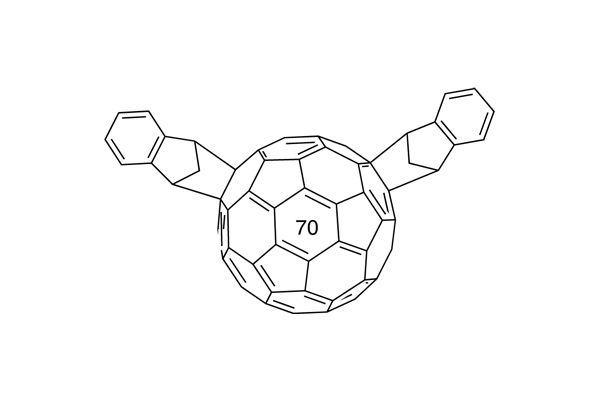 IC<sub>70</sub>BA图片