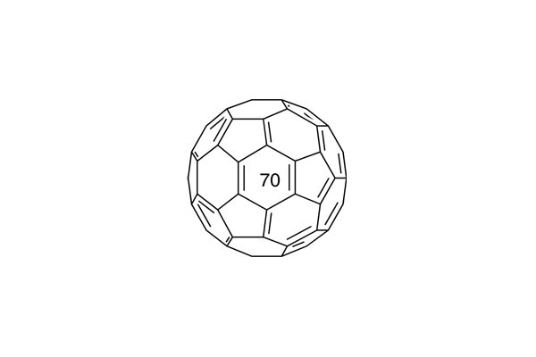 C<sub>70</sub>图片