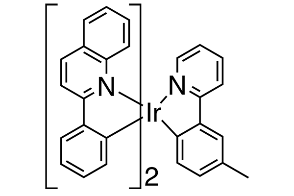 Ir(phq)2tpy图片