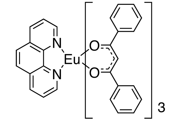 Eu(dbm)3(Phen)图片