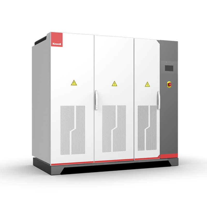 可回馈交流模拟电网电源A1000型图片