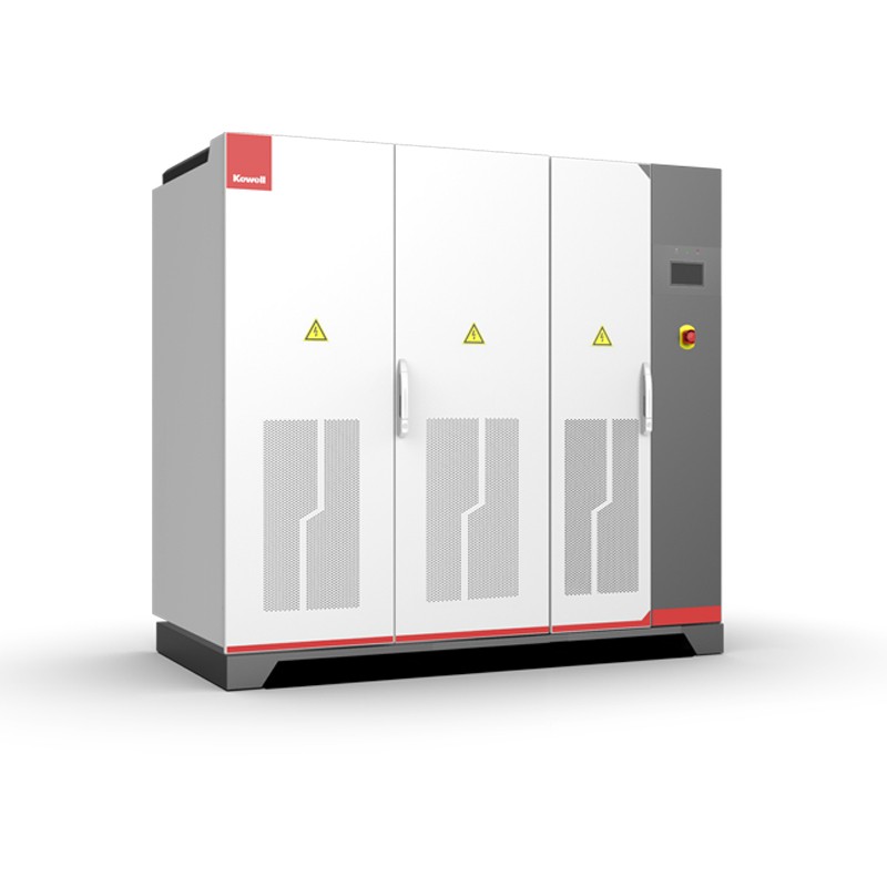 可回馈交流模拟电网电源KAC型图片