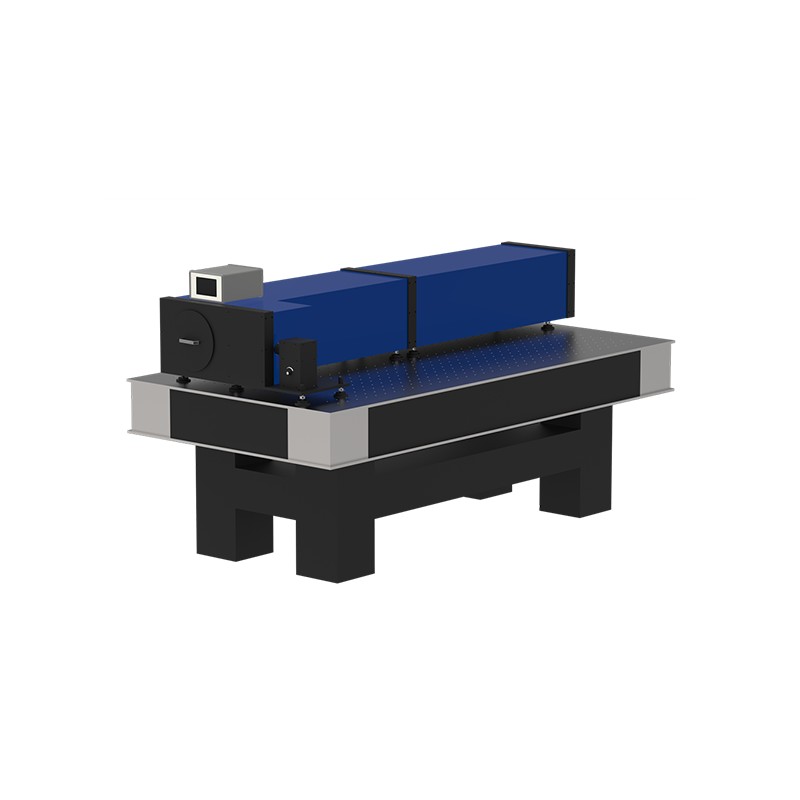 离轴反射式平行光管KFP-3000L(φ500)型图片