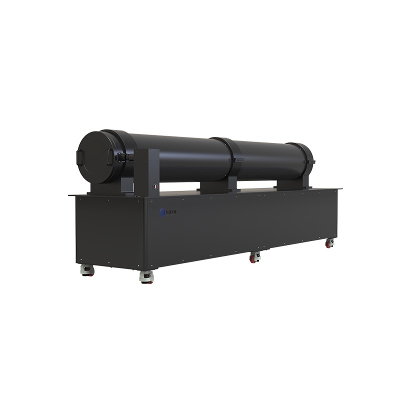 反射式平行光管KFP-3500F(Φ366)型图片