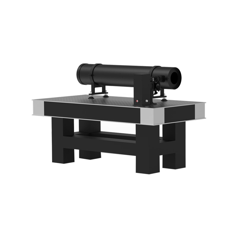 离轴反射式平行光管KFP-1500L型图片