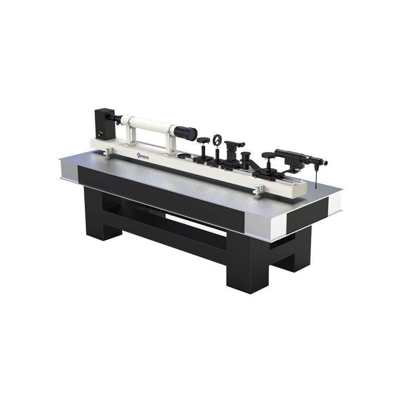 光具座KFG-1000A型图片