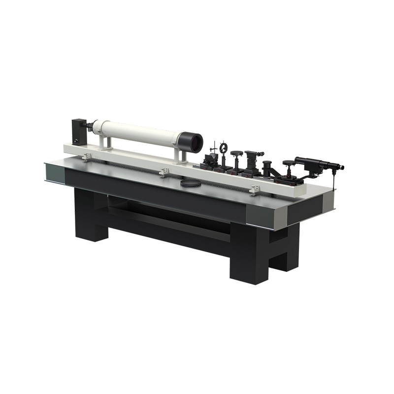 光具座KFG-1600型图片