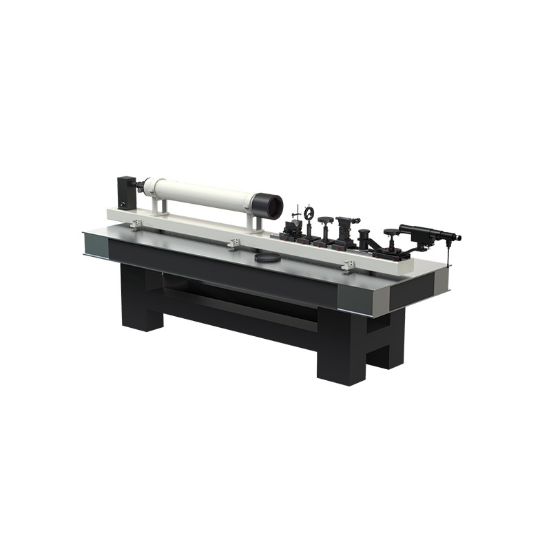 光具座KFG-1500型图片