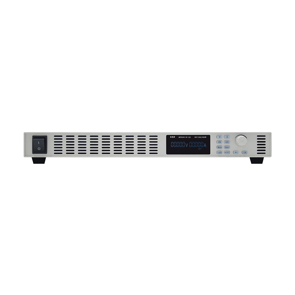 MSP6200型数控型直流电源(1.8KW)图片