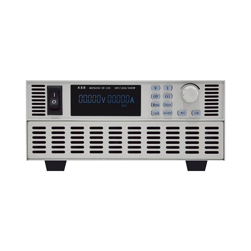 MSP6200型数控型直流电源(3.6KW)图片