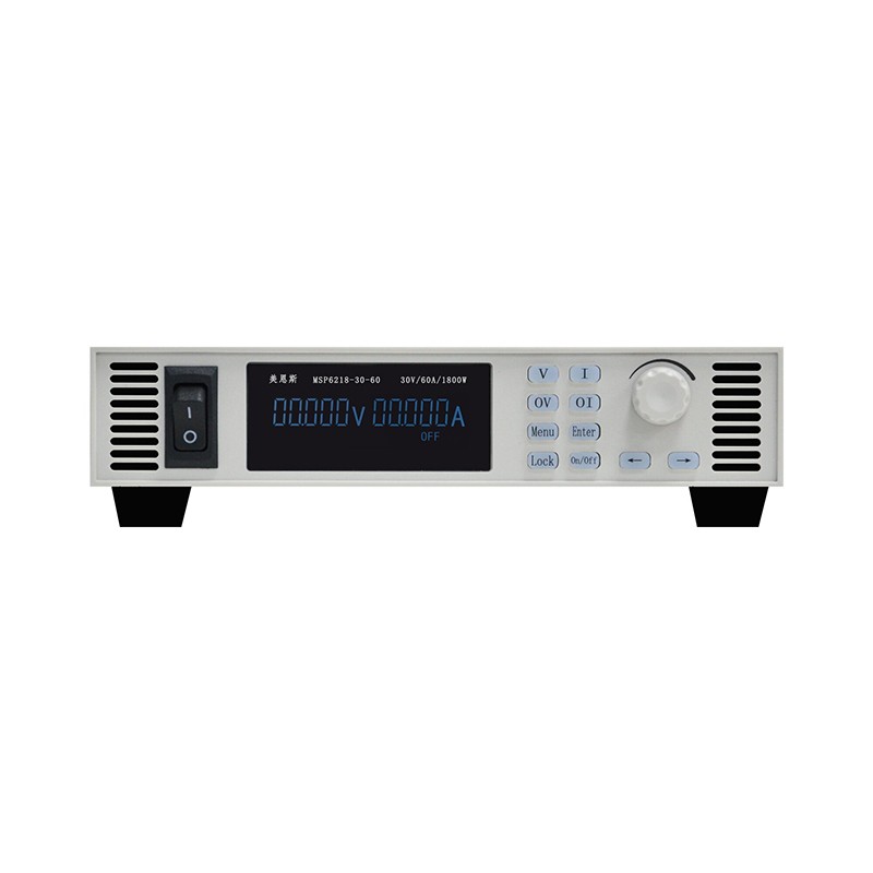 MSP6200型数控型直流电源(900W)图片