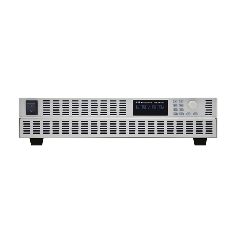 MSP6200型数控型直流电源(9KW)图片