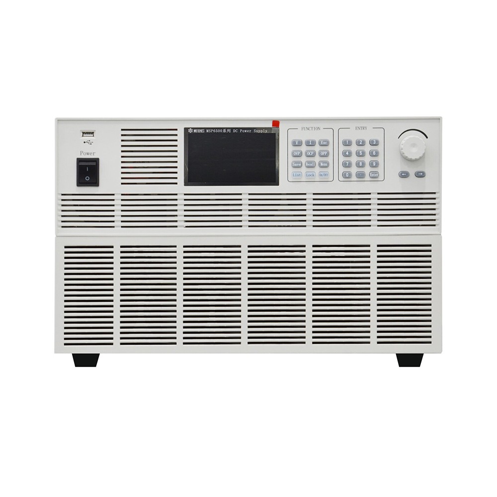 MSP6500型大功率可编程直流电源(45KW)图片