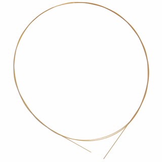 熔融石英,去活,0.15 mm x 1 m图片