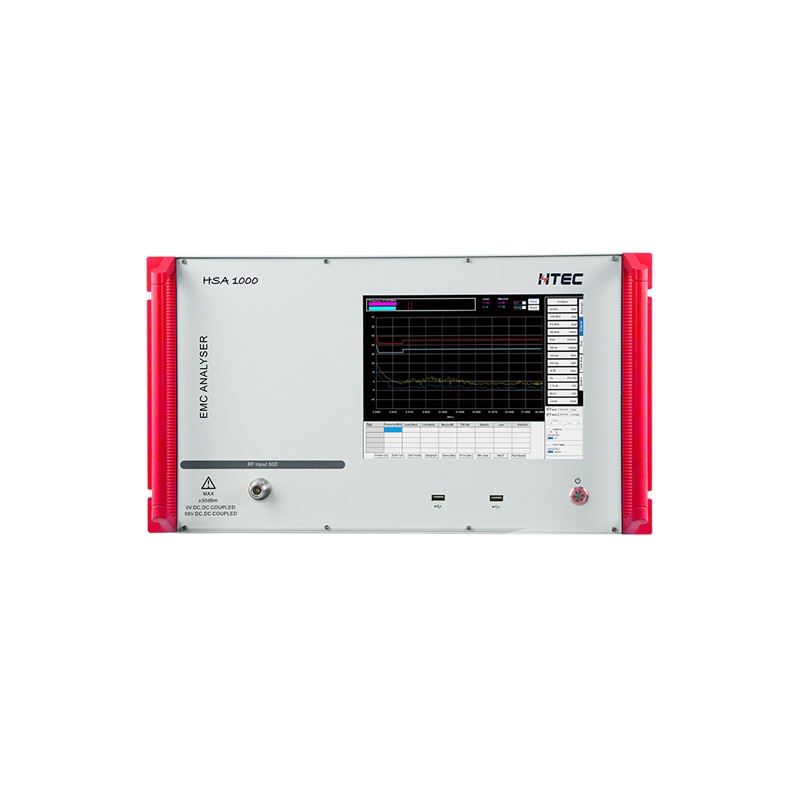 EMI测量接收机HSA 1000图片