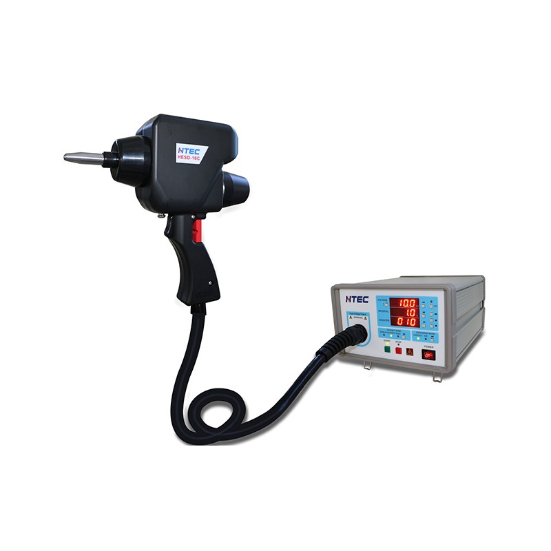 静电放电发生器HESD 30C图片