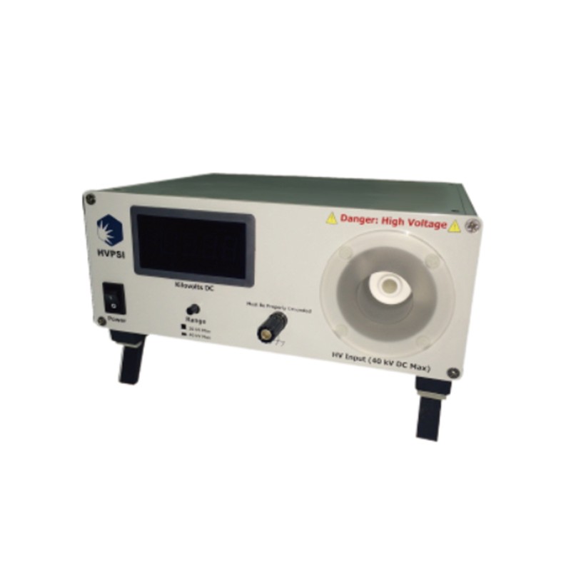 高压表HVM 40B图片