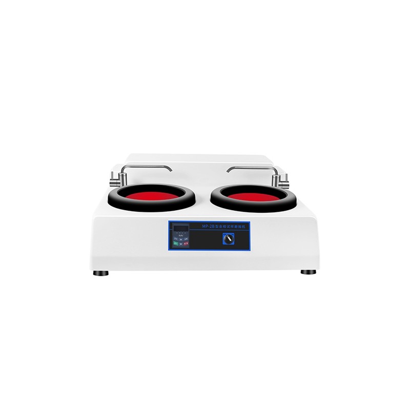 金相试样磨抛机MP-2B图片