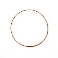 熔融石英管,去活,5 m, 0.53 mm,外径0.67 mm图片