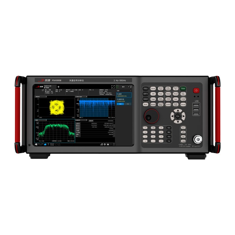 矢量信号分析仪PSA6000A图片