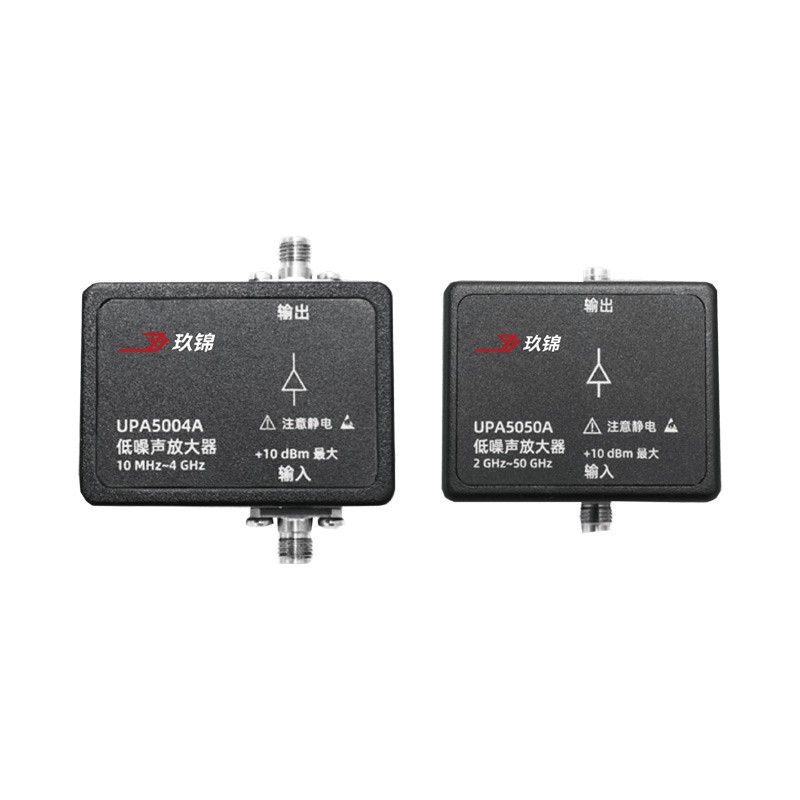 低噪声放大器UPA5000A图片