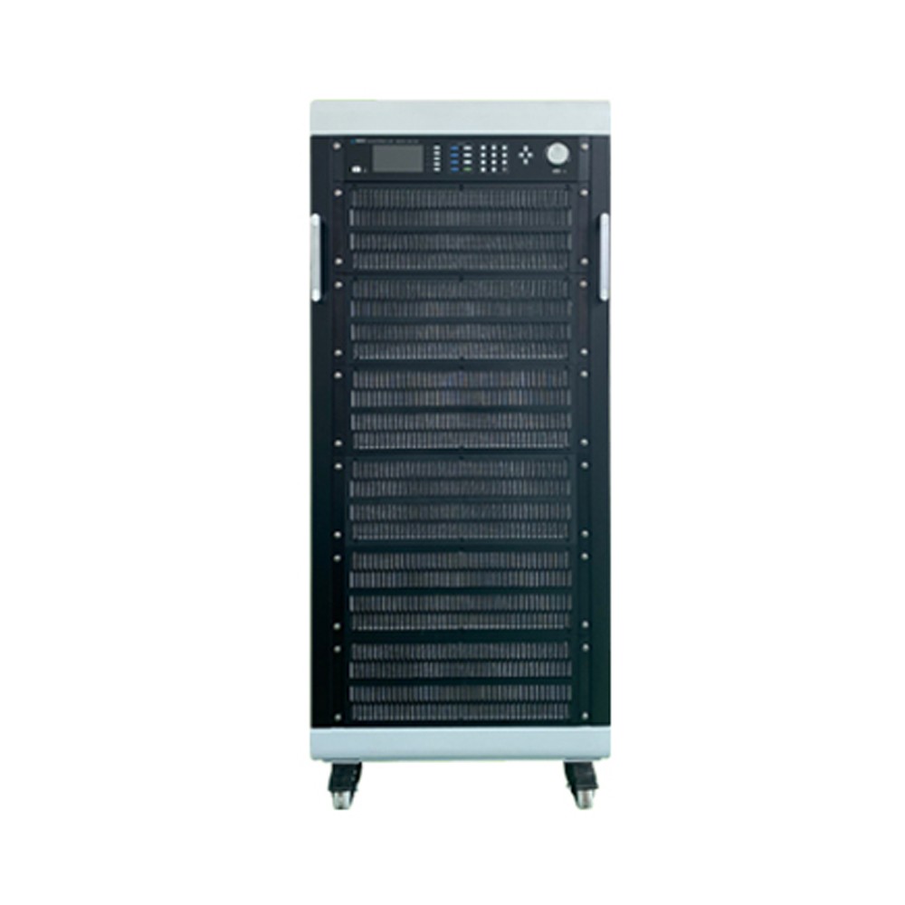 可编程直流电子负载8KW柜机JN82型图片