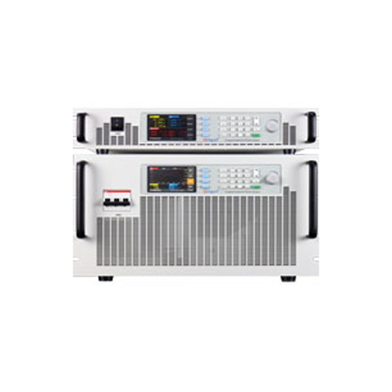 宽范围直流电源DS8000型图片